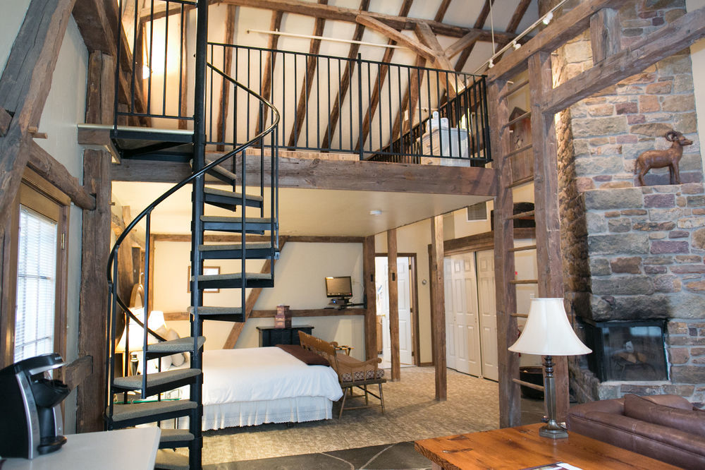 Glasbern Hotel 3*